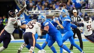 Where to score last-minute tickets for the Lions’ home opener vs. the Bears today