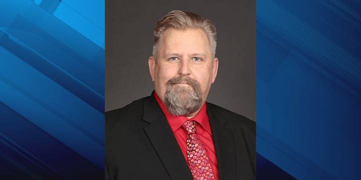 Sen. Mike Klimesh elected Iowa Senate majority leader