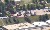 Estados Unidos: tiroteo en escuela secundaria de Denver dejó tres heridos graves