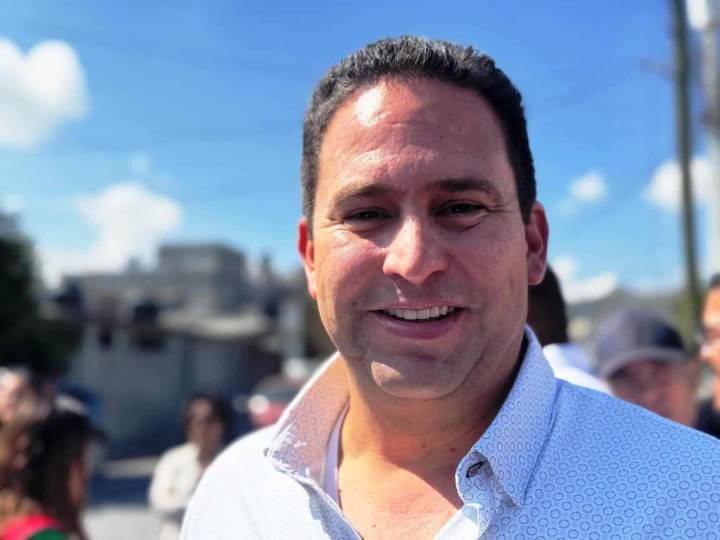 Reforma pacto fiscal para una distribución más justa de recursos