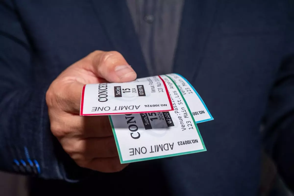 FTC Sues Live Nation, Ticketmaster For Illegal Sales Activities
