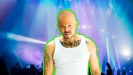 EN VIVO | Concierto de Residente en el Zócalo de CDMX