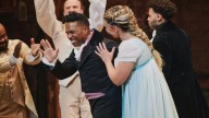 Broadway Box Office: 'Hamilton' Hits $3.8M As Leslie Odom Jr. Returns