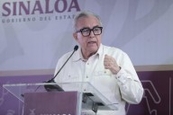 Sheinbaum apoyará a productores de maíz sinaloenses: Rocha Moya