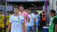 El Real Zaragoza ya conoce la fecha en la que viajará a Ceuta