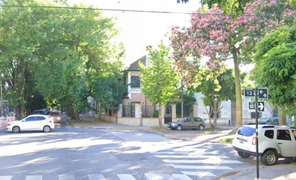 El agradecimiento de la familia del joven que estuvo desaparecido en La Plata