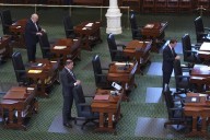 Texas lawmakers approve letting private citizens sue abortion pill providers