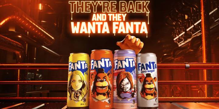 Spooktacular Sips: This Halloween Drink Collab Is a Treat!