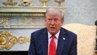 Trump renombrará el Pentágono como "Departamento de Guerra" de EEUU