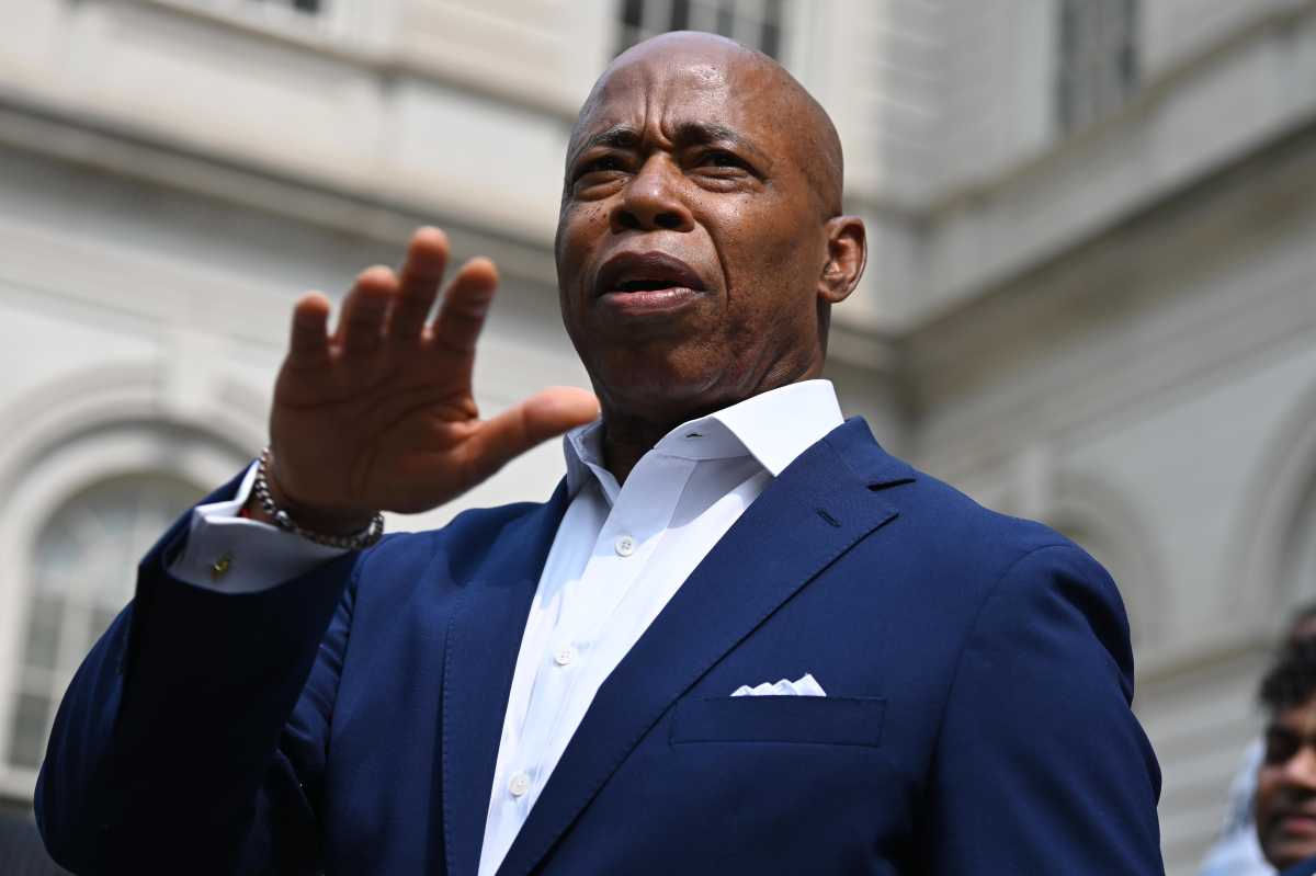 amNY Your Vote: Who will be NYC’s next mayor? Here’s the story behind each candidate