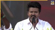 TVK Chief Vijay receives Bomb Threat amid Tamil Nadu stampede row, Chennai Police Tighten Security