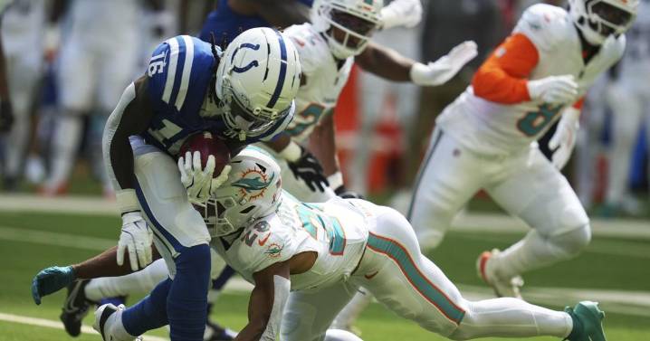 NFL NOTES