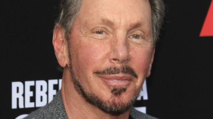 Larry Ellison destrona a Musk como el hombre más rico del mundo: Bloomberg
