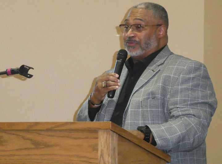 Pentecostal congregation moves into New Song Church in Orange