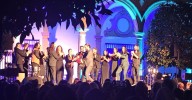 La Bienal de Flamenco de Granada se despide con el estreno de Sosegá