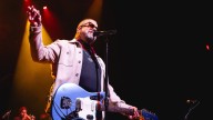 The Mavericks Cancel 2025 Concerts, Raul Malo Shares Cancer Update
