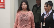Ordena Tribunal Constitucional de Perú excarcelar a ex primera ministra de Pedro Castillo