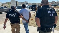 Detienen en Laredo y 5 condados a 28 indocumentados con antecedentes criminales
