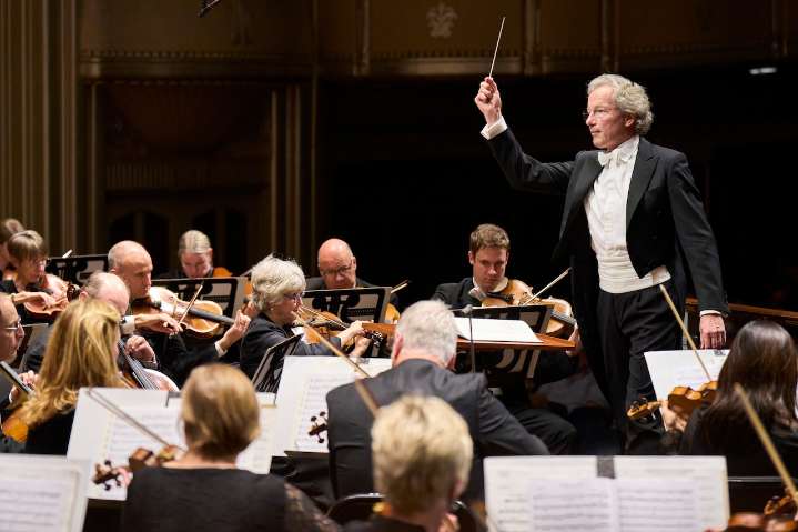 Cleveland Orchestra reveals ‘Live from Severance’ season on Adella digital platform