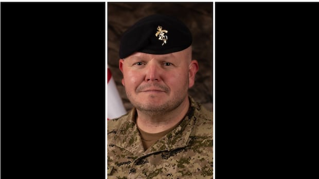 Missing Canadian soldier found dead in Latvia