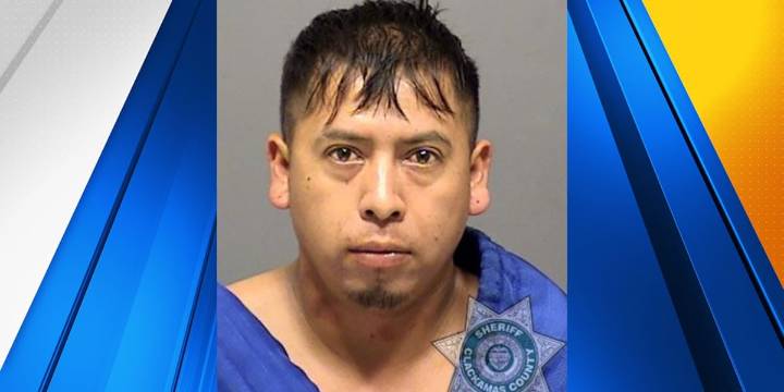 Gresham man sentenced to prison for kidnapping, raping two women