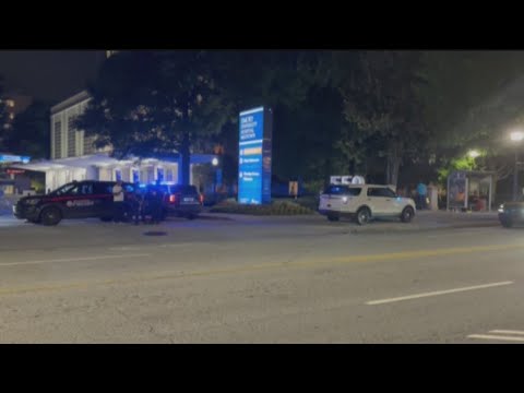 Hospitals targeted with 'unfounded' bomb threats, swatting calls in metro Atlanta