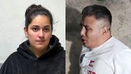 Víctor Sotacuro y Florencia Ibáñez declararon y dieron nombres por el triple femicidio