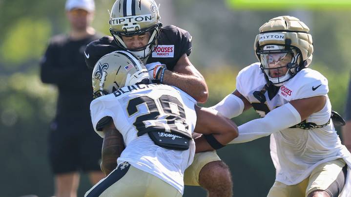 Saints starting safety suffered ‘significant’ injury vs. Cardinals