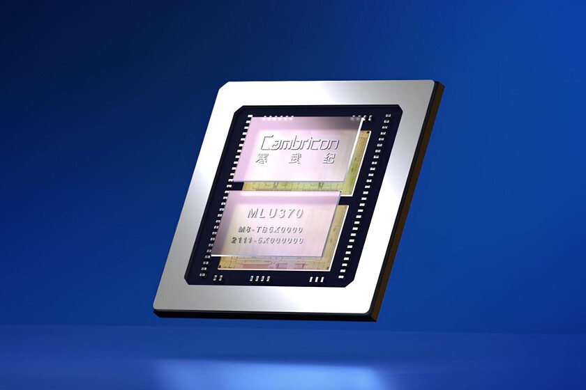 Cambricon Technologies: esta empresa es la gran esperanza de China para prescindir definitivamente de los chips de NVIDIA