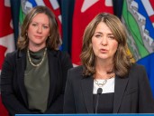 Alberta changes carbon pricing system to allow technology investments