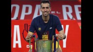 Former Barca legend Sergio Busquets to retire at end of MLS season