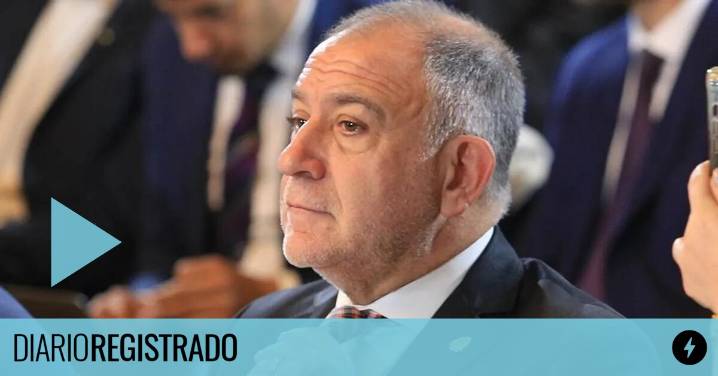 Luis Juez se quiere pegar "un escopetazo en las bolas" ante una posible victoria del peronismo