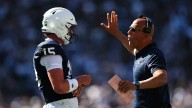 Oregon vs. Penn State live score, updates, highlights from Week 5 college football game