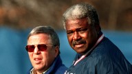 Longtime NFL executive Bobby Grier dies at 82