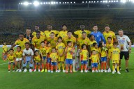 Colombia con tiquete directo al mundial del 2026