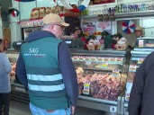 Programa fiestas patrias lleva 21 sumarios y 4 prohibiciones de funcionamiento