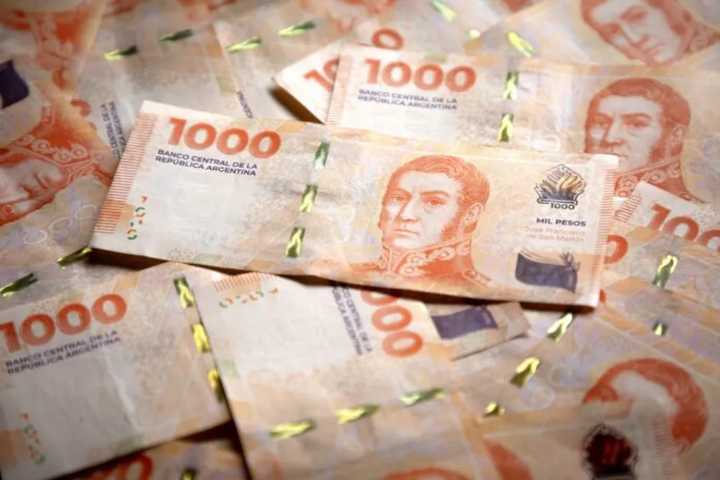 Plazo fijo para abajo: cuánto pagan los bancos tras los recortes de tasas