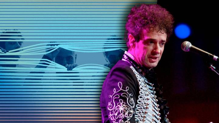 ¿Y Gustavo Cerati? Soda Stereo regresa con "Ecos", el nuevo espectáculo de la mítica banda argentina