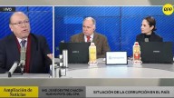 Presidente del Consejo Privado Anticorrupción: "Nos acostumbramos a ver el incumplimiento de las normas como algo natural"