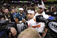 2025 NFL Season Predictions: Division Winners, Team Records
