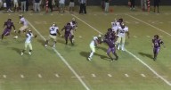 Varina remains in No. 1 spot on CBS 6/910 The Fan high school football poll