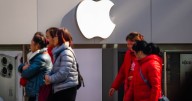 Apple users issued warning over 'manipulation' scam that drains bank accounts