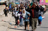 Hamas Says It Will Study Trump’s Peace Plan Before Responding