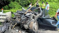 ¿Qué Pasó en la Autopista México-Tuxpan? Accidente Deja Tres Muertos y un Lesionado