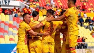 Empata el Atlético Morelia contra Venados de Mérida