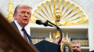 Trump asegura que once miembros del Tren de Aragua fueron eliminados en ataque a barco