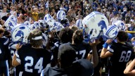Fairmont Senior scores final 13 points to defeat North Marion, 27
