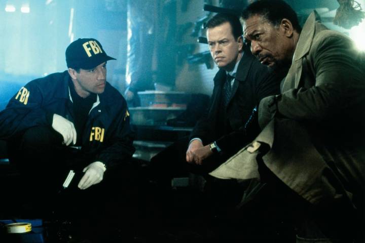 En Netflix. Las mejores series y películas para ver este fin de semana