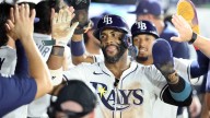 Rays star Yandy Diaz’s memorable career night dooms Mariners