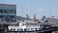 Greta Thunberg's Gaza Flotilla Hit By Drone, Organizers Claim